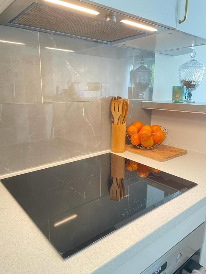 Magnifique Appartement 3 Pieces A Vitry-Sur-Seine Εξωτερικό φωτογραφία