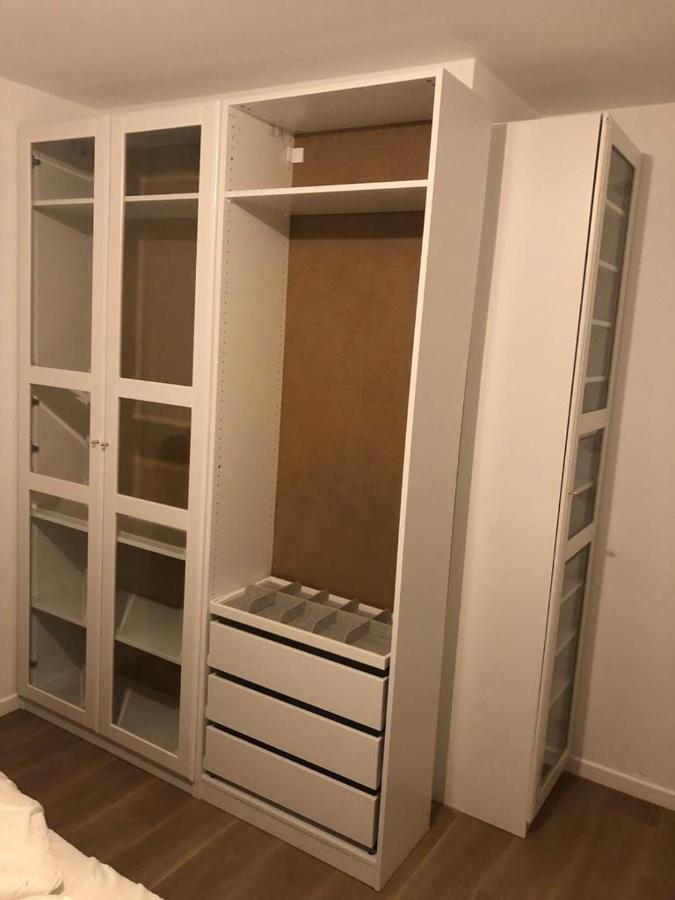 Magnifique Appartement 3 Pieces A Vitry-Sur-Seine Εξωτερικό φωτογραφία