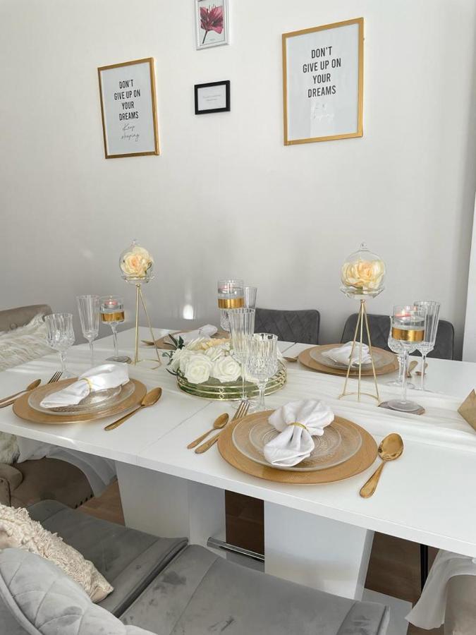 Magnifique Appartement 3 Pieces A Vitry-Sur-Seine Εξωτερικό φωτογραφία