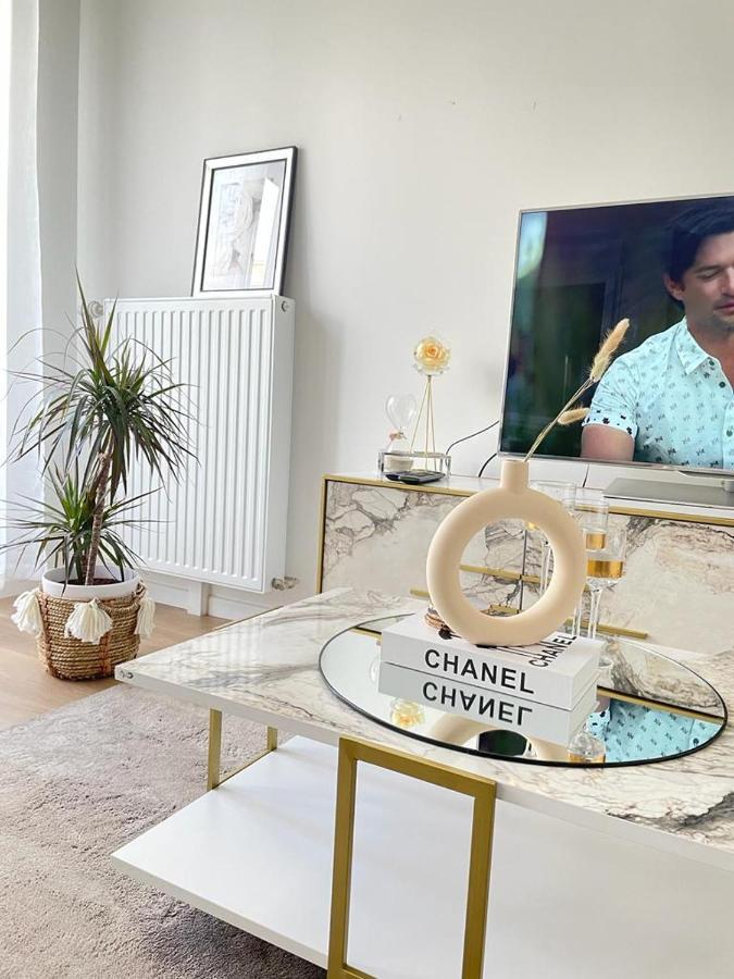 Magnifique Appartement 3 Pieces A Vitry-Sur-Seine Εξωτερικό φωτογραφία