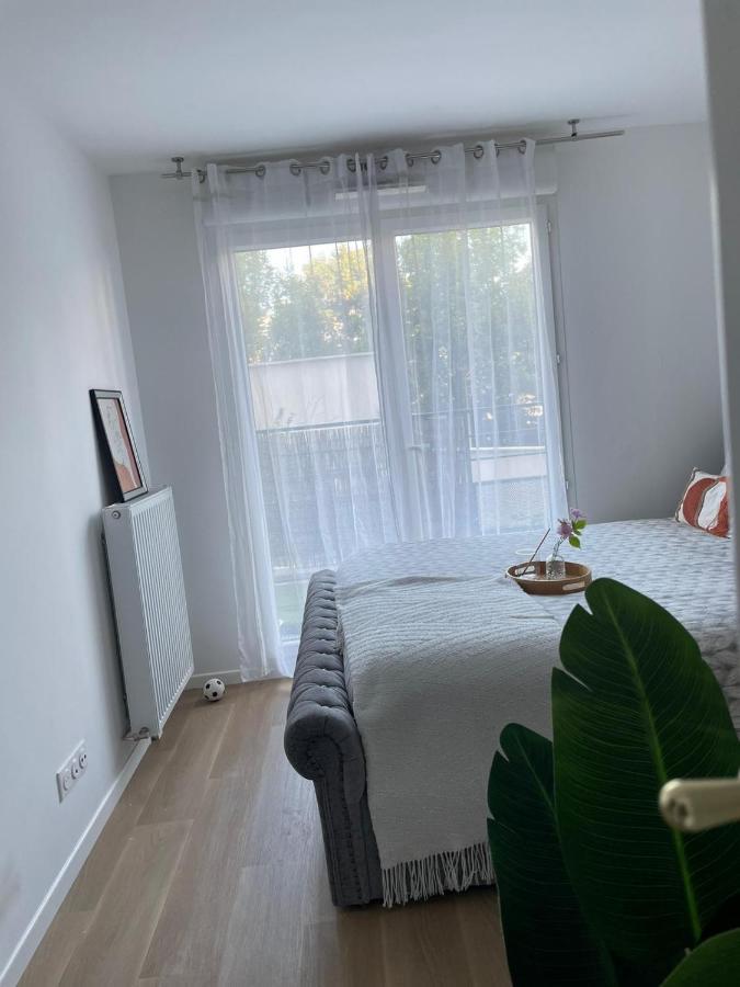 Magnifique Appartement 3 Pieces A Vitry-Sur-Seine Εξωτερικό φωτογραφία