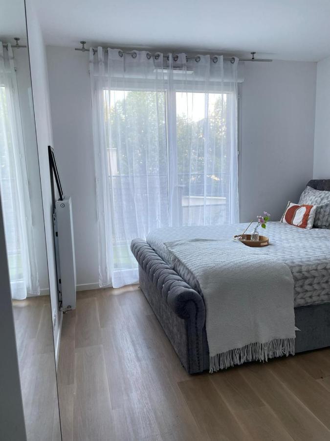 Magnifique Appartement 3 Pieces A Vitry-Sur-Seine Εξωτερικό φωτογραφία