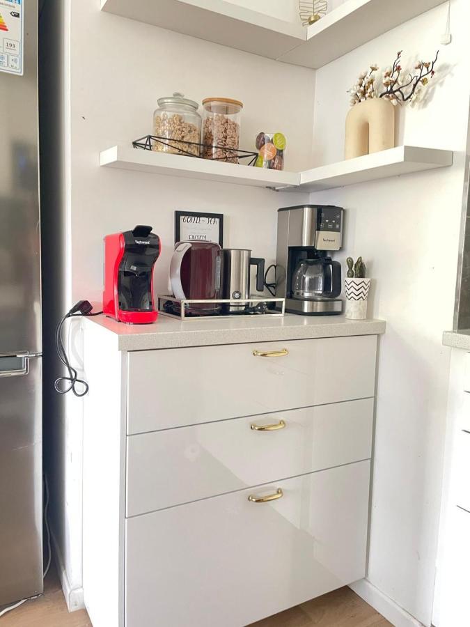 Magnifique Appartement 3 Pieces A Vitry-Sur-Seine Εξωτερικό φωτογραφία